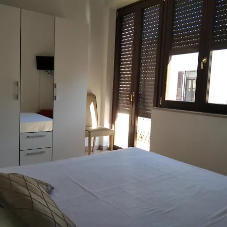 La Lucertola Casa Vacanze *