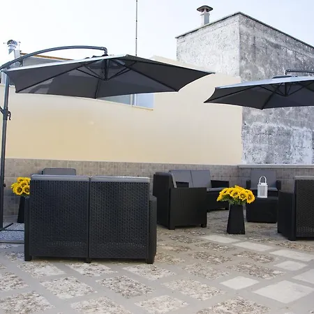 La Lucertola *