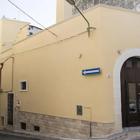 La Lucertola בית נופש *