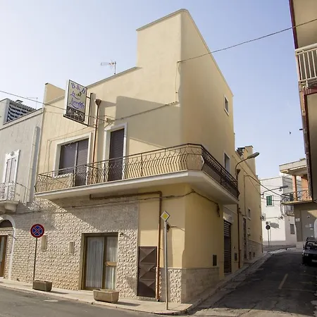 La Lucertola בית נופש